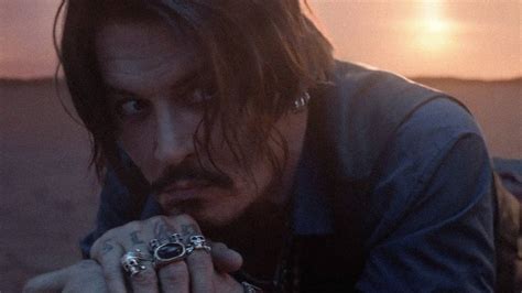 johnny depp dior video|Johnny Depp Dior unstoppable.